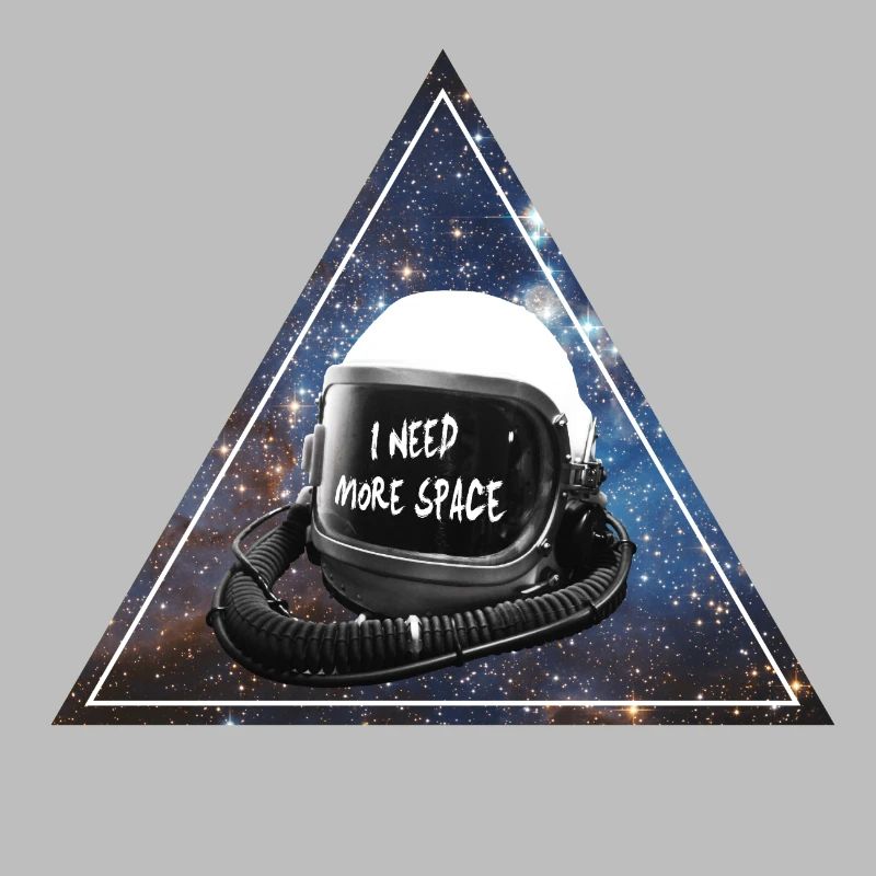 Need space