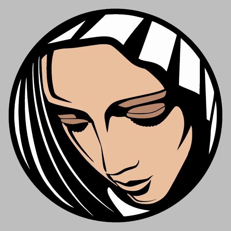 Maria, Mutter voller Gnade