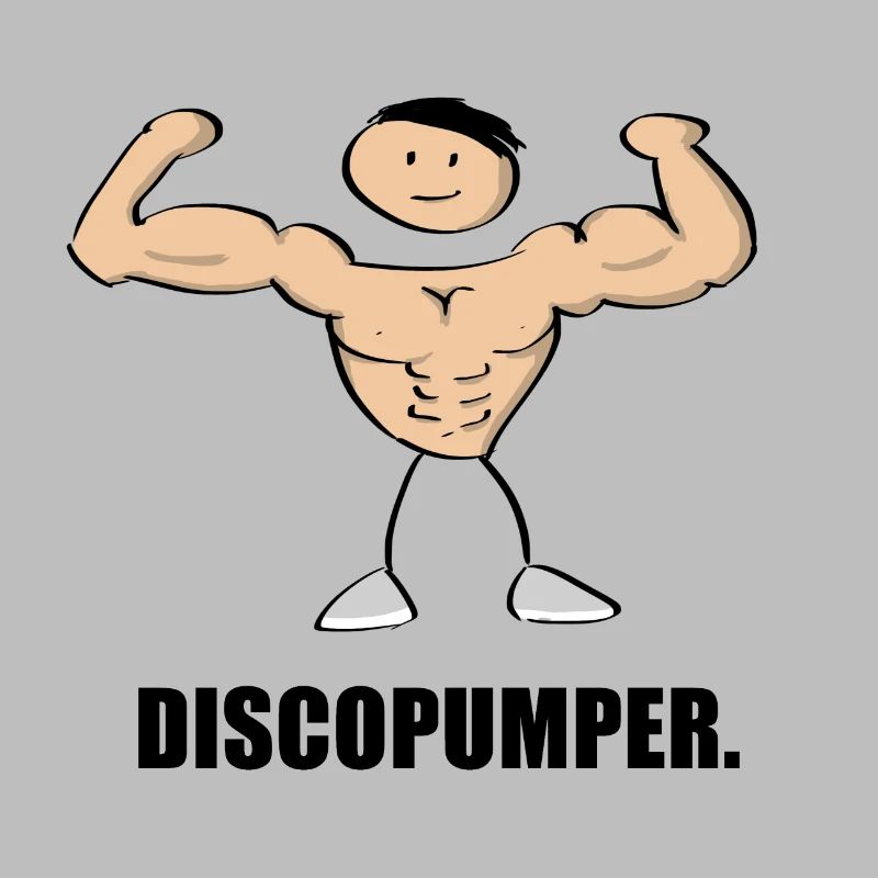 Simplex Discopumper