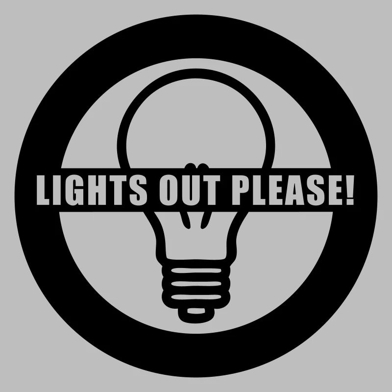 Light From Lamp Turn off | COLOR CHANGEABLE