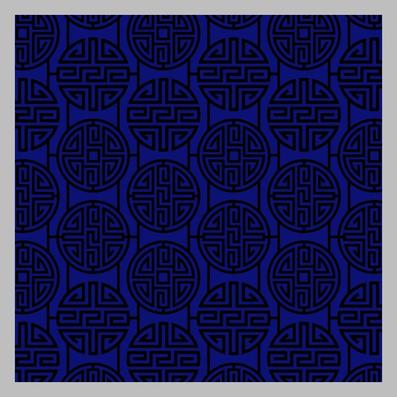 Chinese pattern