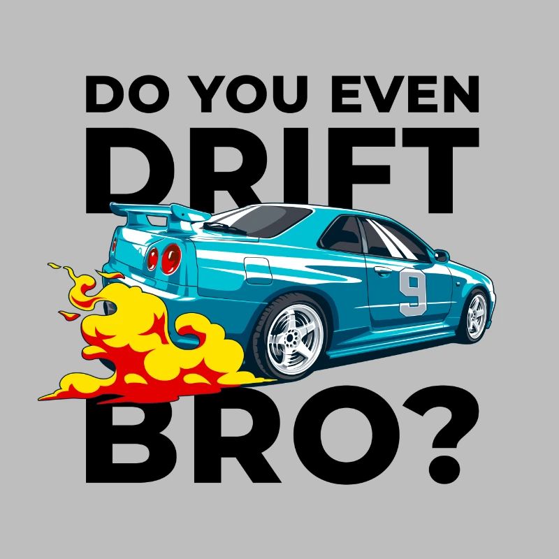 Funny car design gift idea