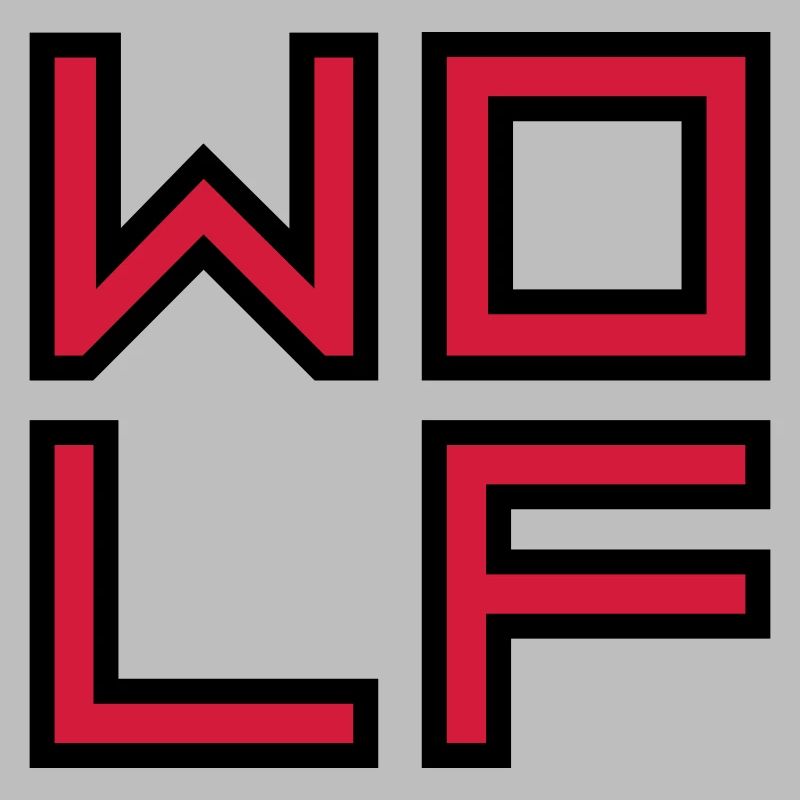Inner Wolf Logo
