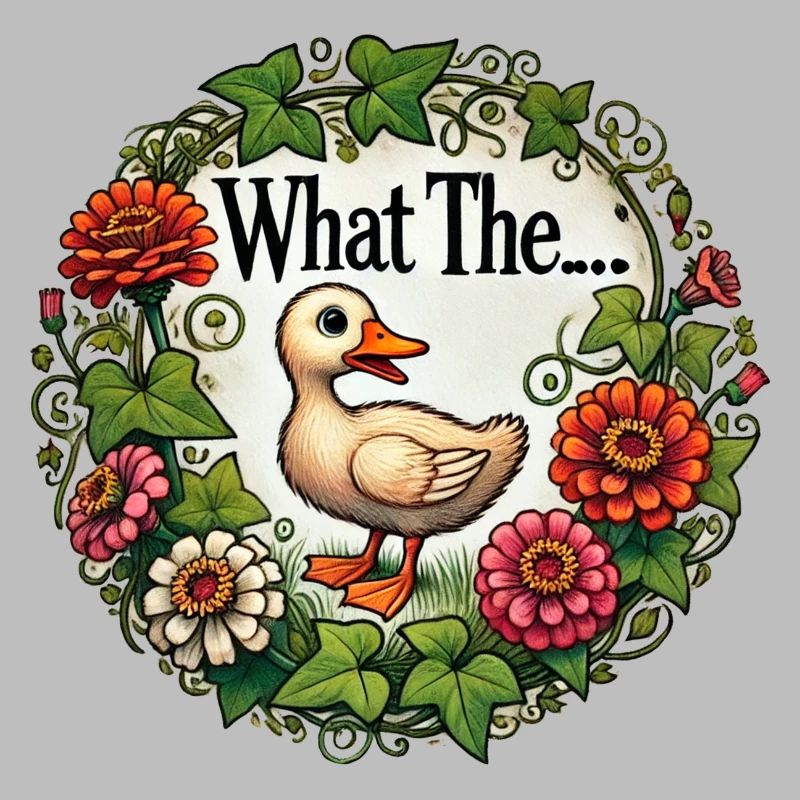 Qu’est-ce que le canard