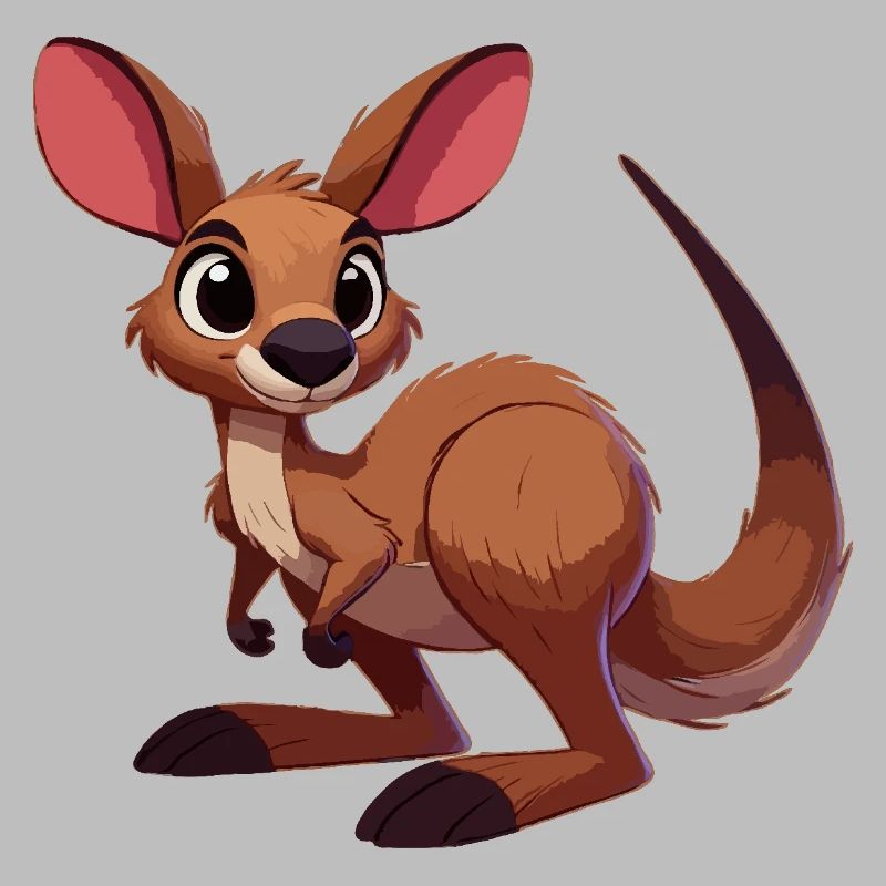 Kangur Joey