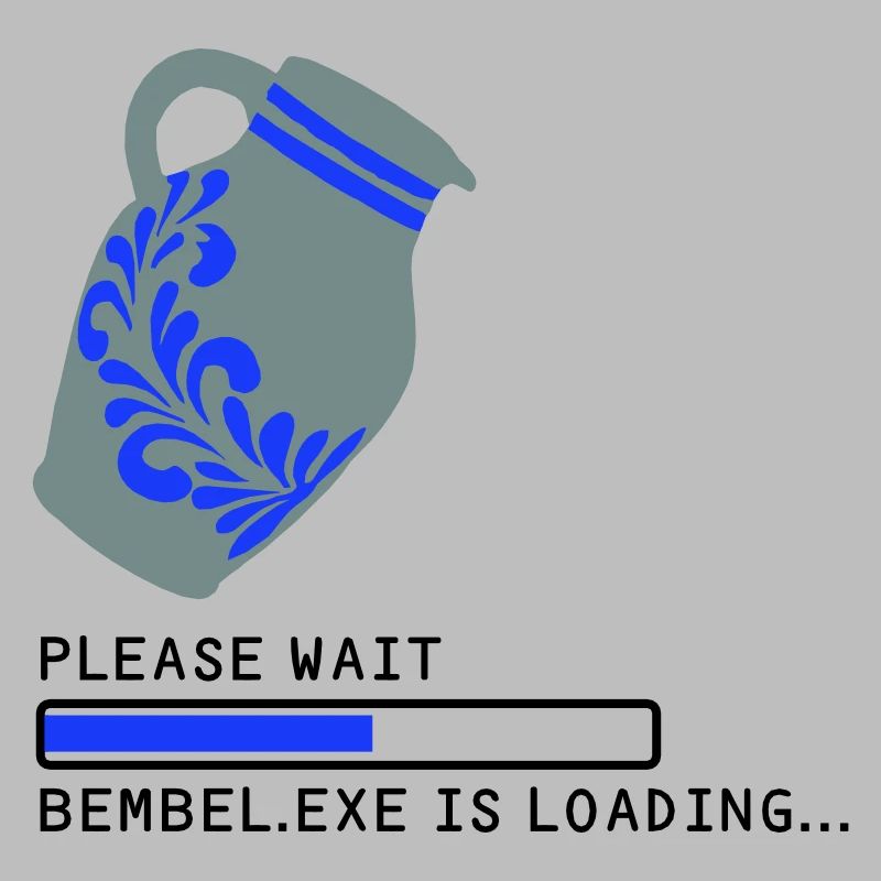 Bembel EXE Loading