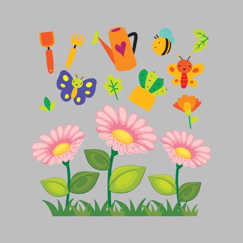 Der Garten