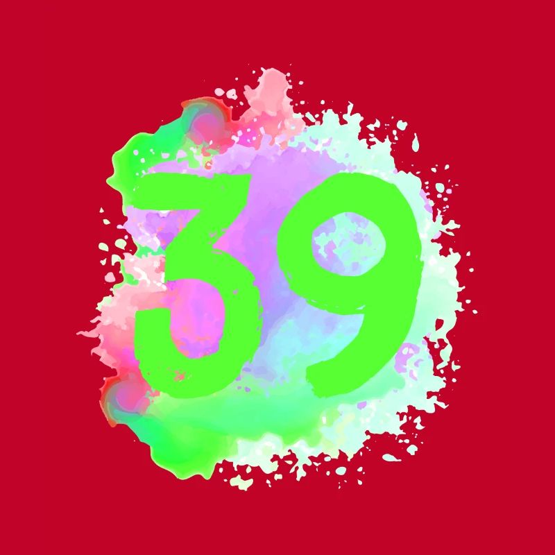 39 Nombre d’objets blob