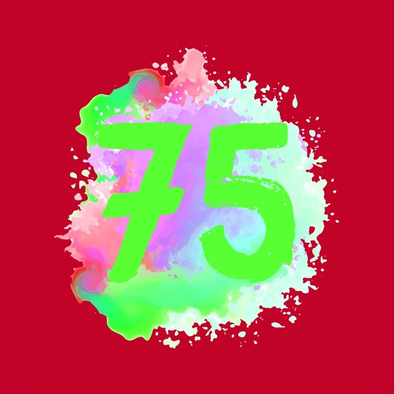 75 Nombre d’objets blob