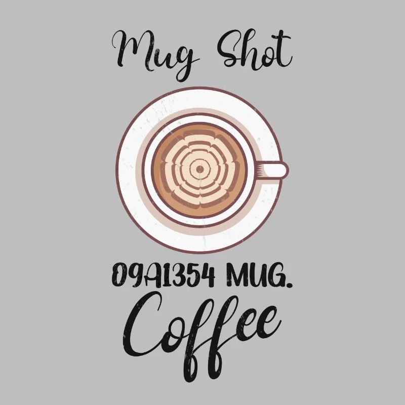 Coffee Lover Caffeine Molecule Java Latte Espresso