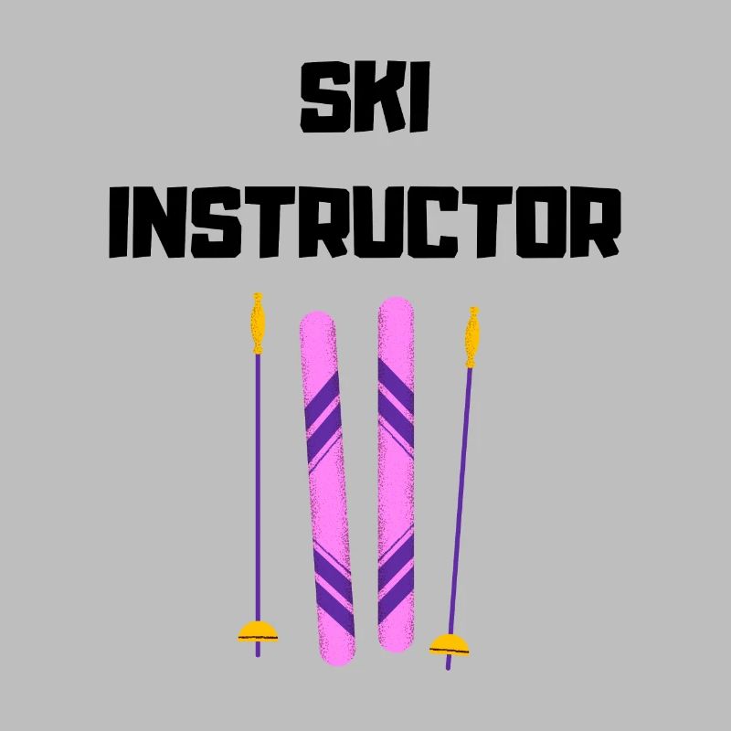 Ski Instructor