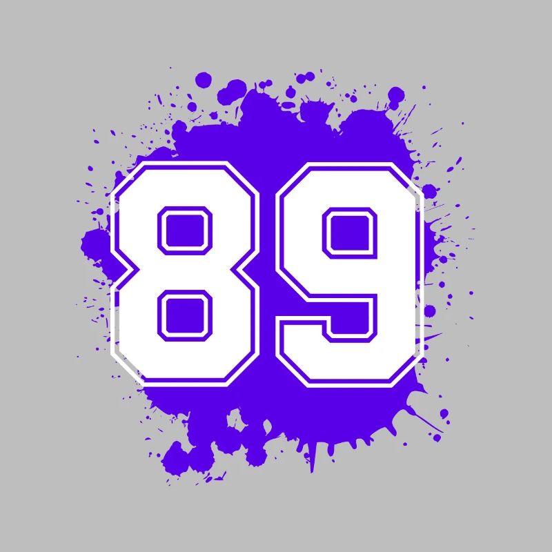89 Nombre d’objets blob