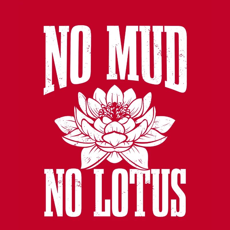 Pas de boue pas de lotus pour les adeptes de l’éthique