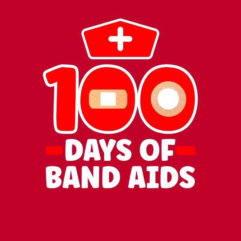 100 days wound plaster