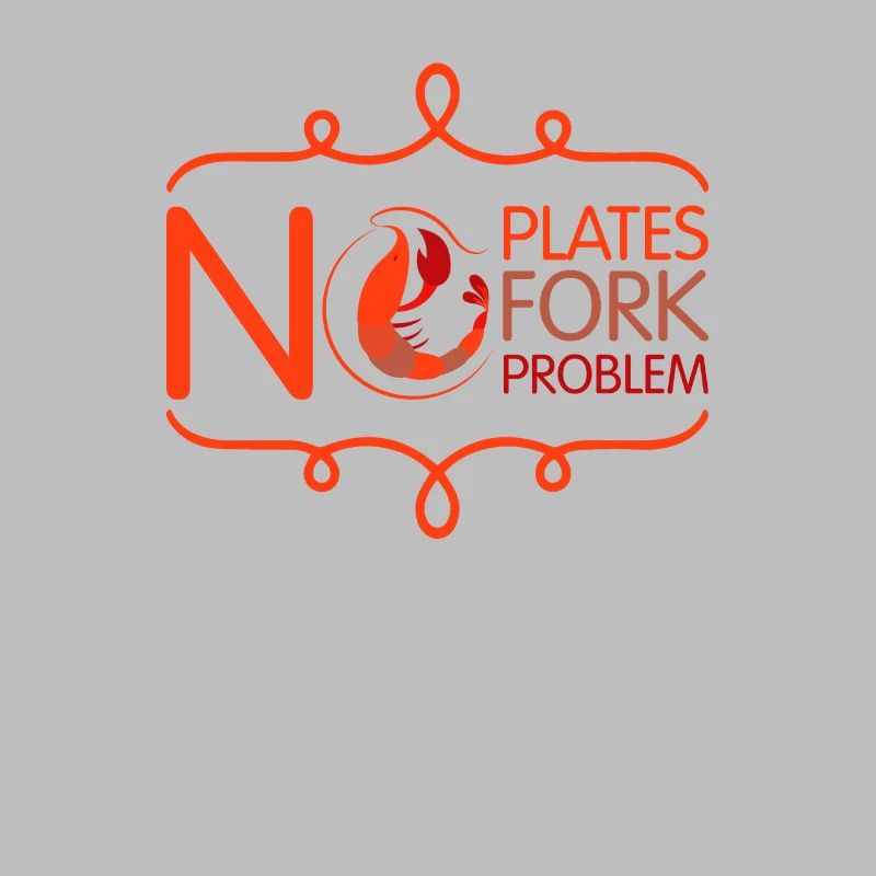 No plate-fork problem