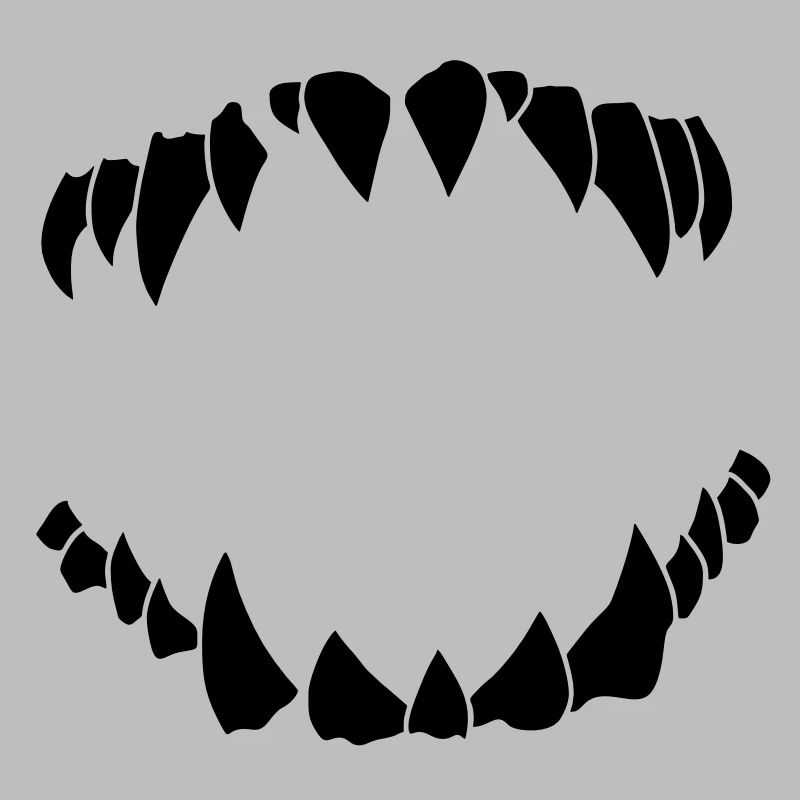 teeth