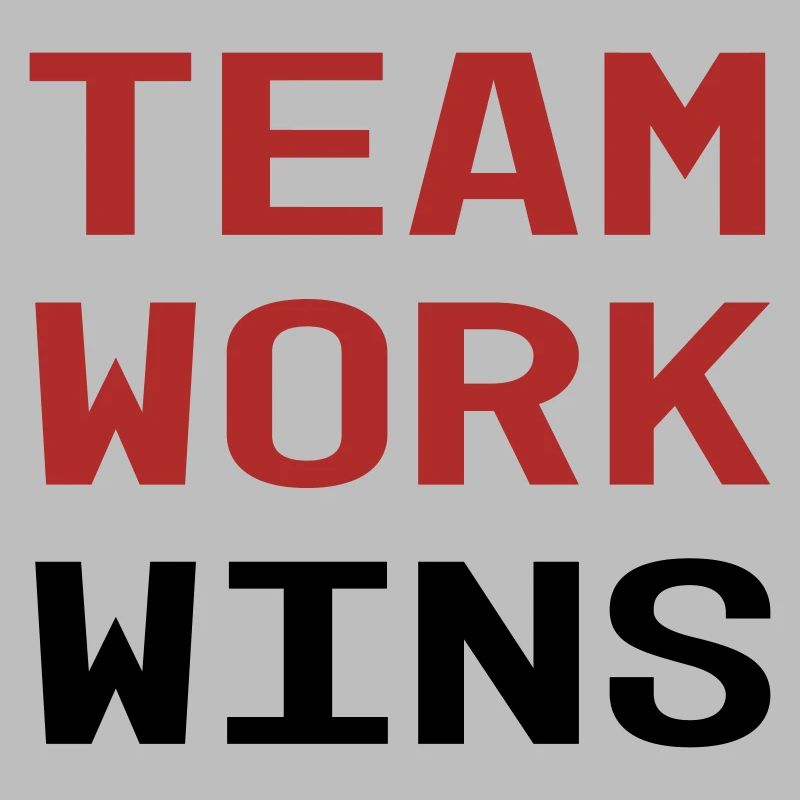 Teamwork