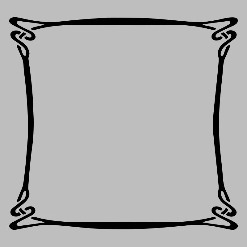Rahmen frame