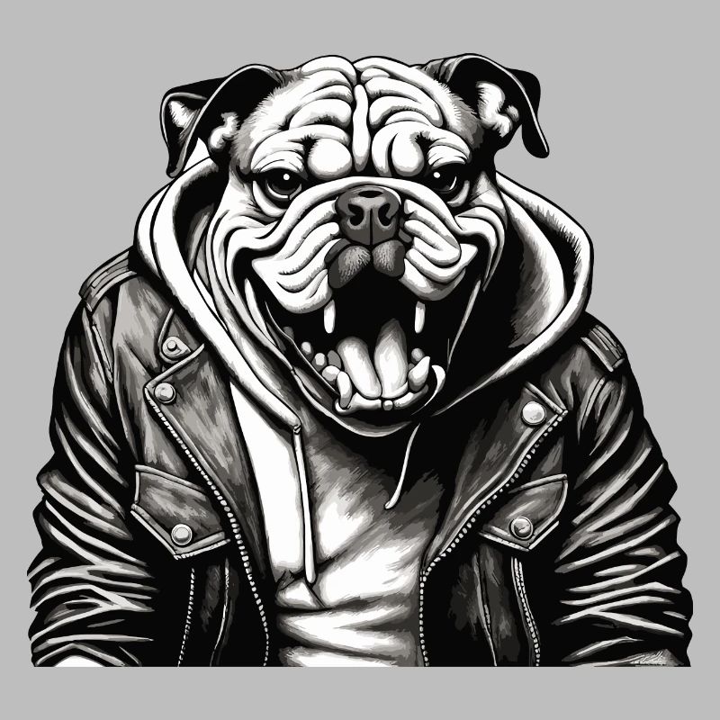 bouledogue britannique Bully