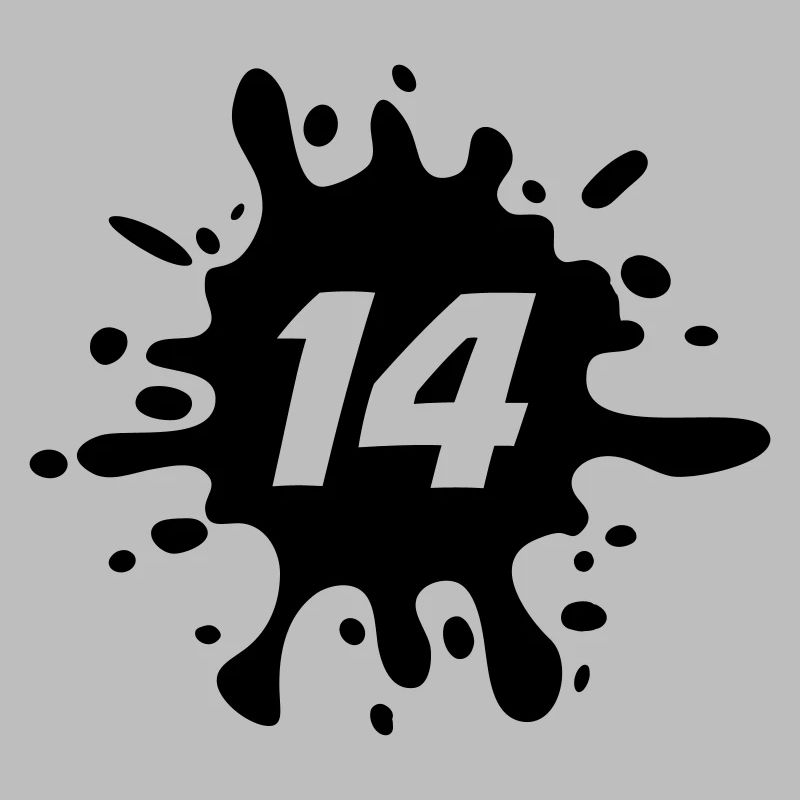 14