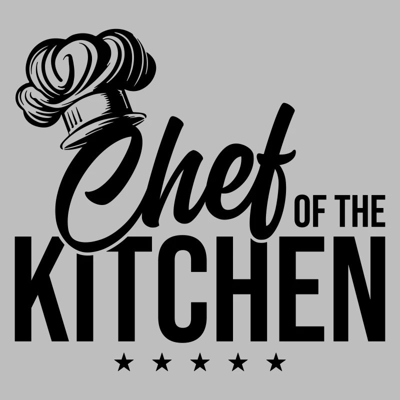 Chef Chapeau de Chef Chef