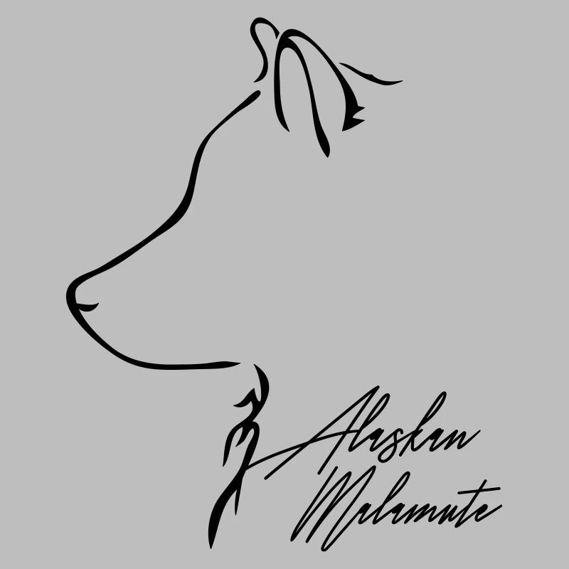 Malamute Profil E WILSIGNS