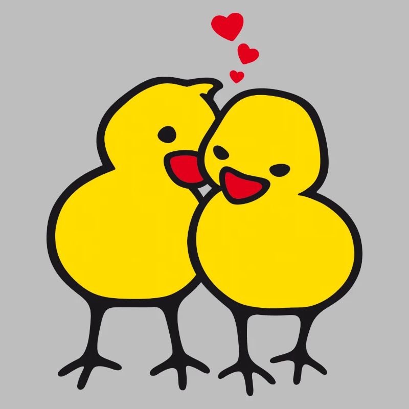 Chicks in Love (b)