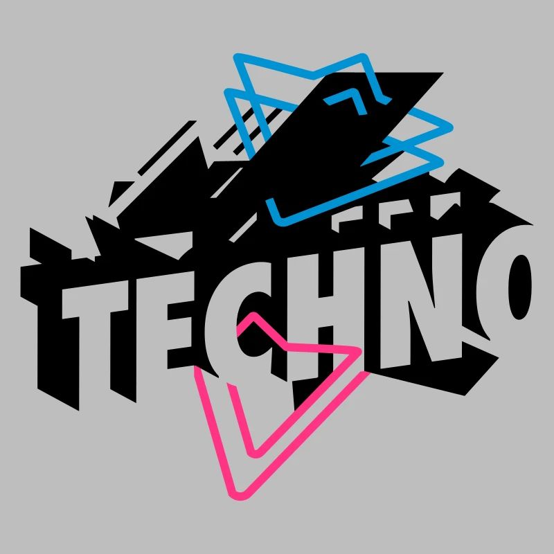 Techno Musique