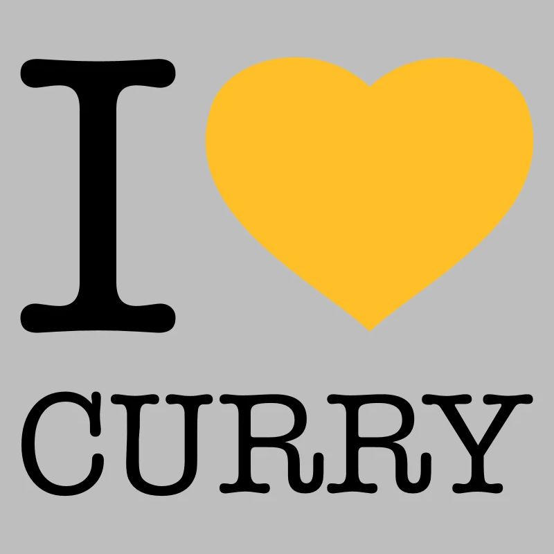 J’ADORE LE CURRY
