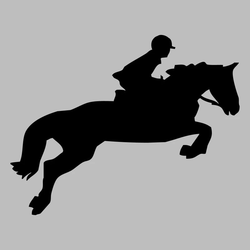 Springpferd