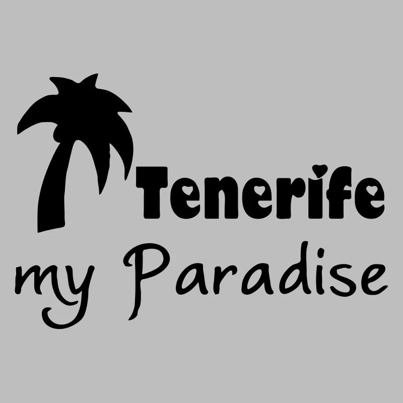 Tenerife Paradise