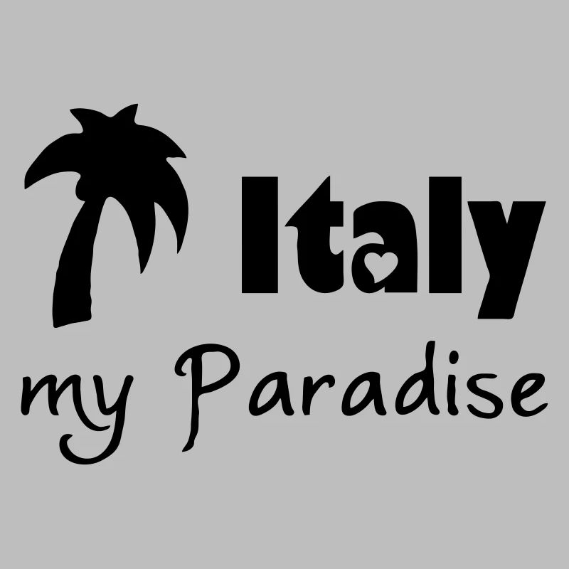 Italy Paradise