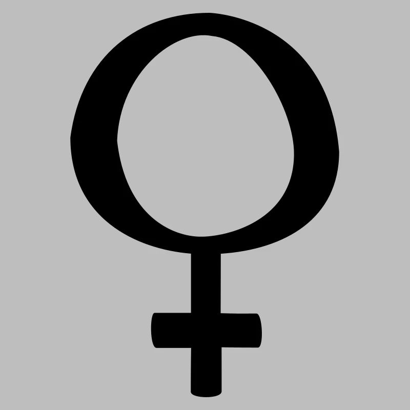 Femmes symbole