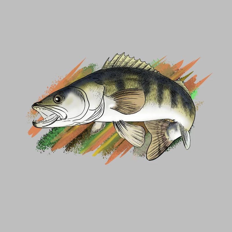 pike-perch