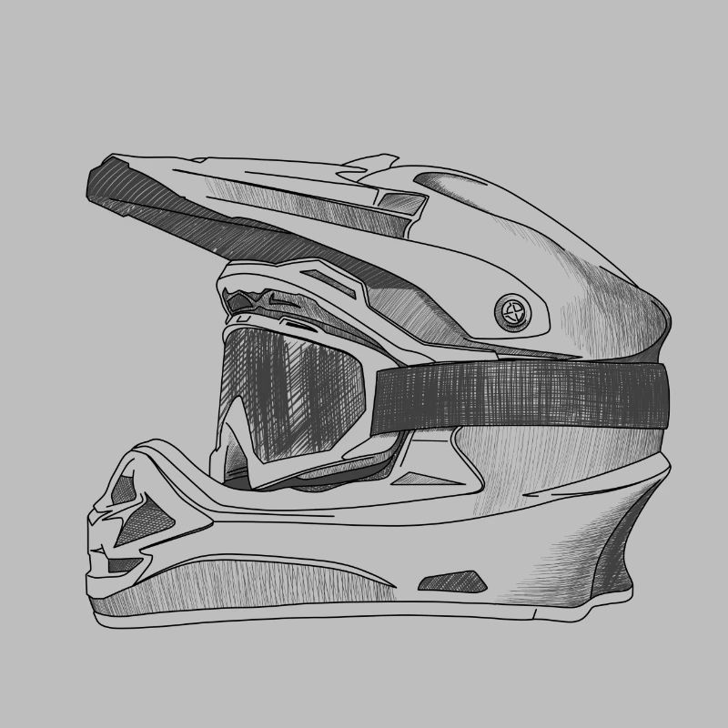 Helmet