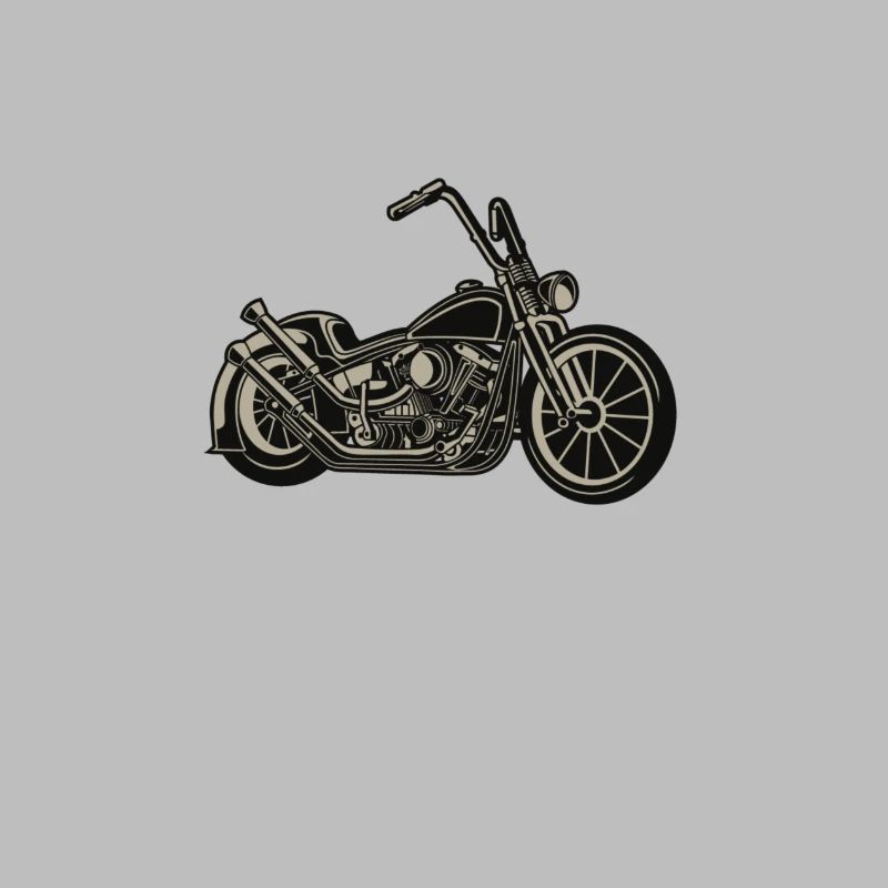 chopper