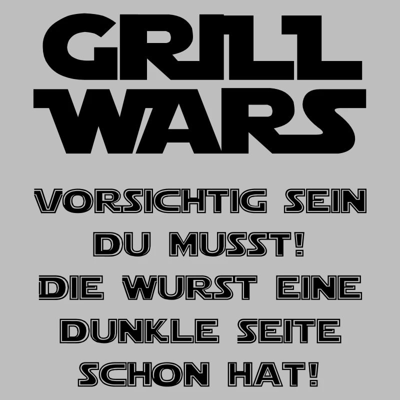 Grill Wars