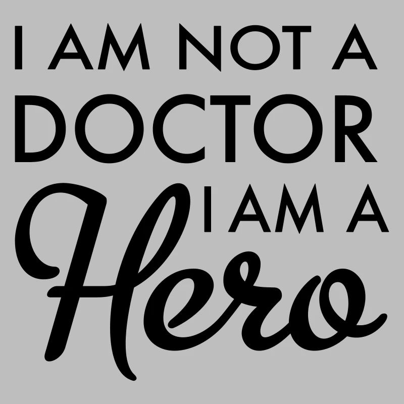 doctor