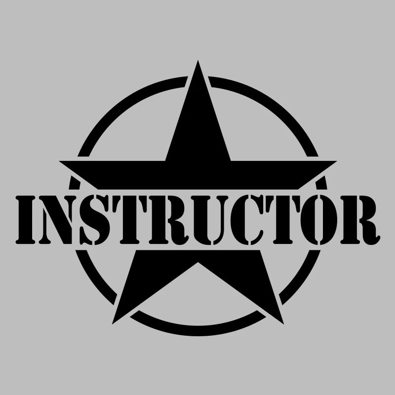 Instructor