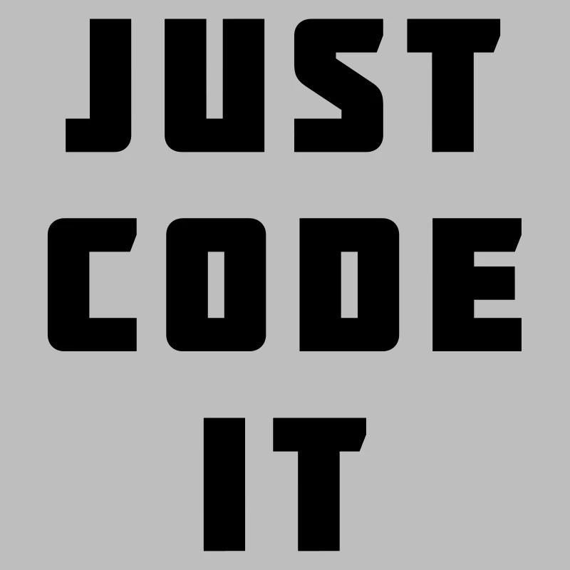 Il suffit de le coder