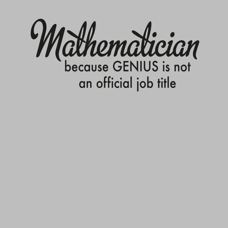 Mathematik