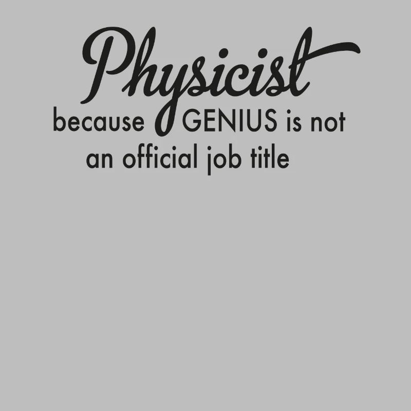 physicist