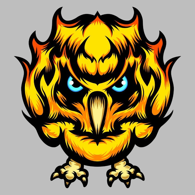 Fire Chick