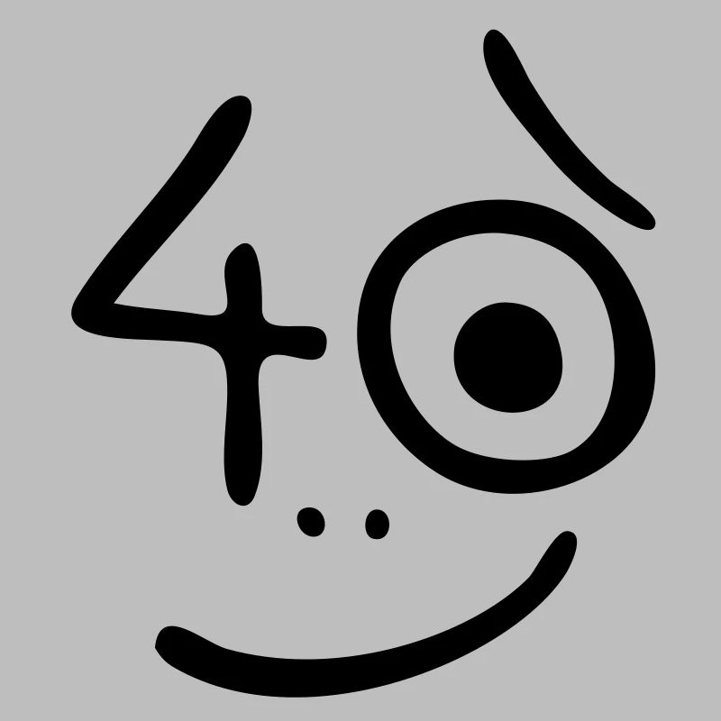 40 years - So what?