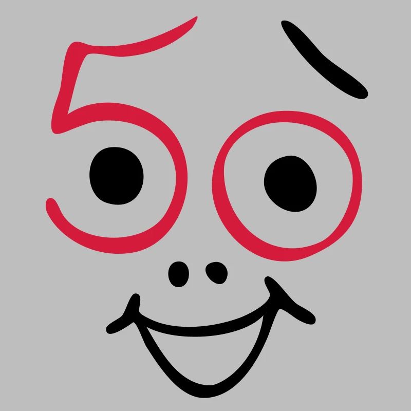 50 ans et toujours frais!