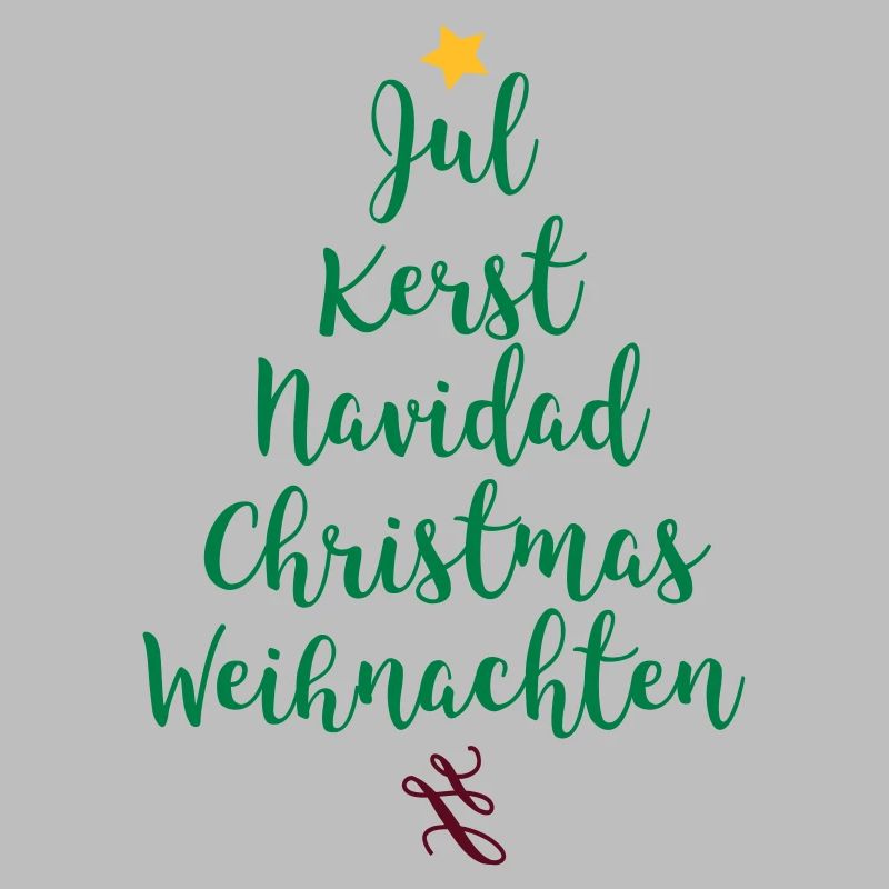 Arbre de Noël