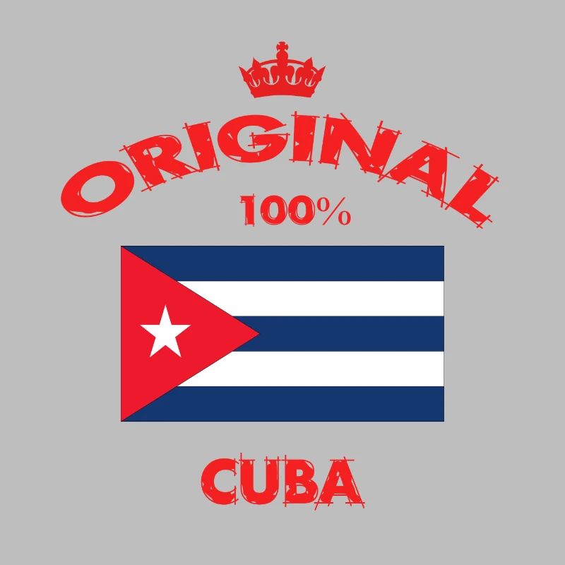 Cuba Original / Geschenk
