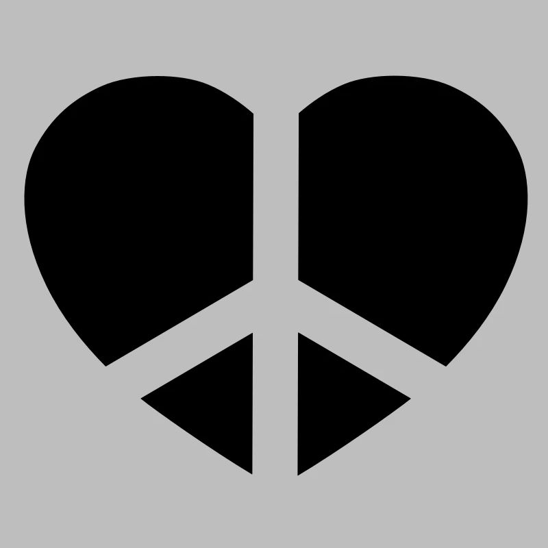 Frieden & Liebe
