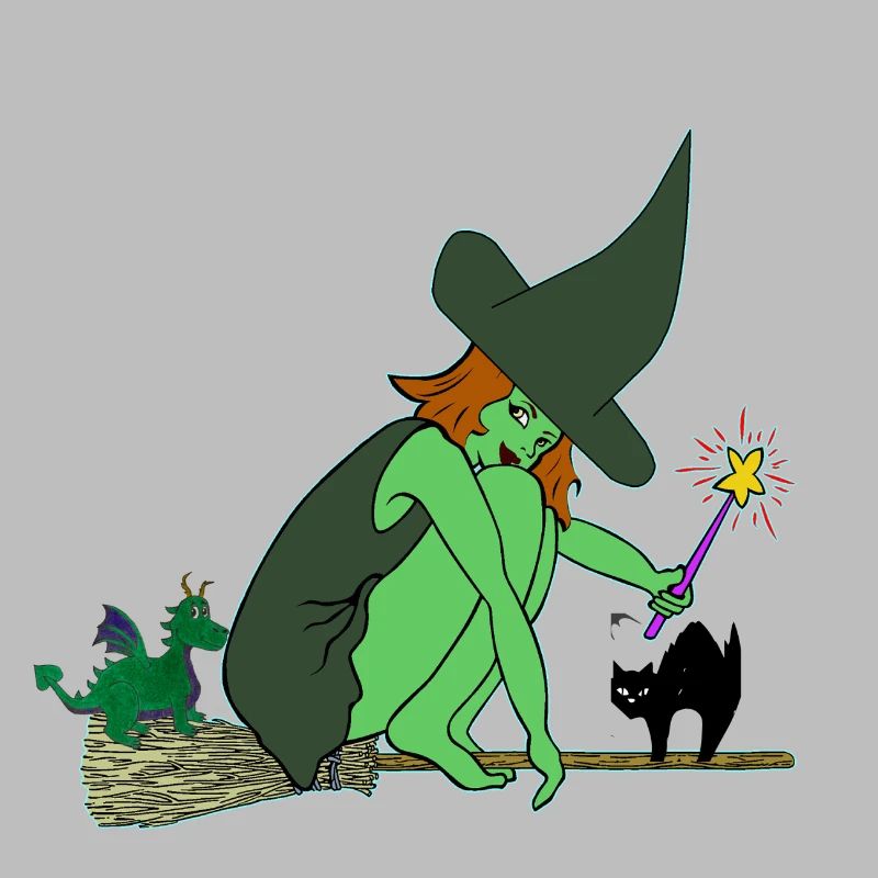witch