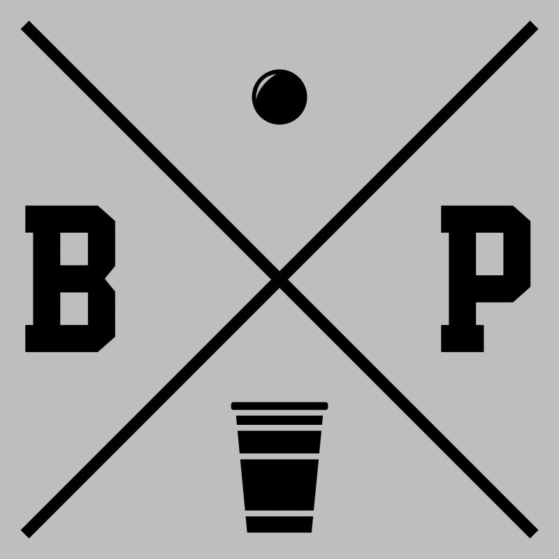 Logo Beer Pong